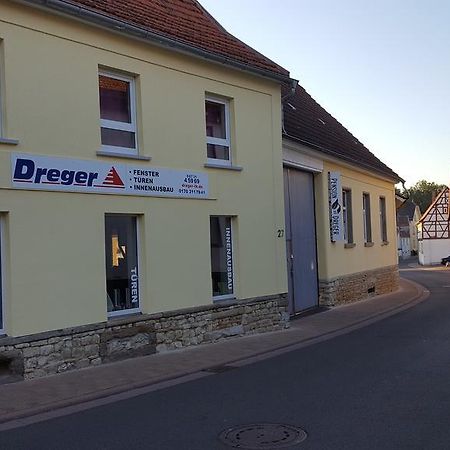 Pension Dreger Freimersheim  المظهر الخارجي الصورة