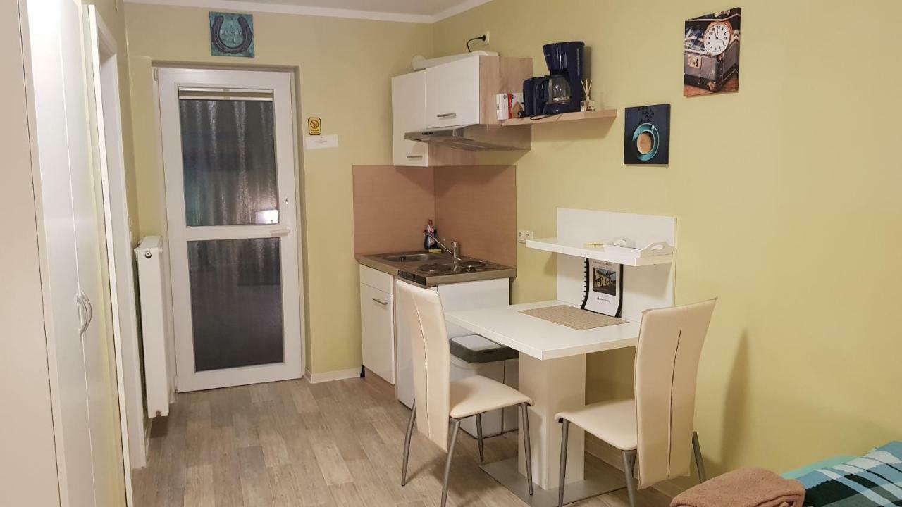 Pension Dreger Freimersheim  المظهر الخارجي الصورة